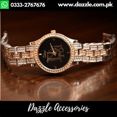 ladies watches replica in pakistan|pakistani watches for sale.